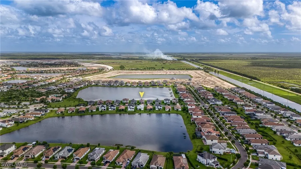 4951 Brigata Way Ave Maria FL 34142