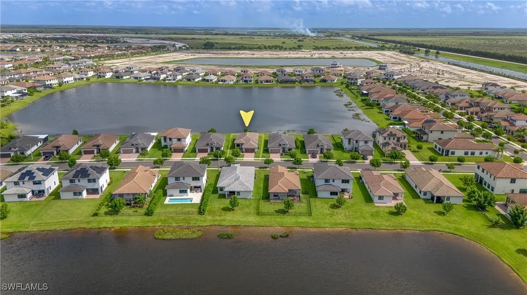 4951 Brigata Way Ave Maria FL 34142