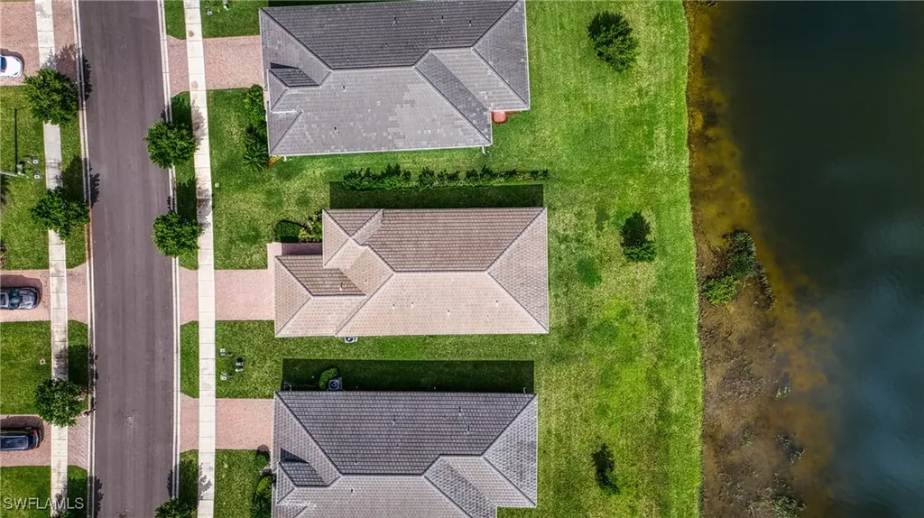 4951 Brigata Way Ave Maria FL 34142