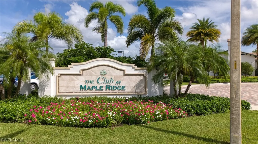 4951 Brigata Way Ave Maria FL 34142