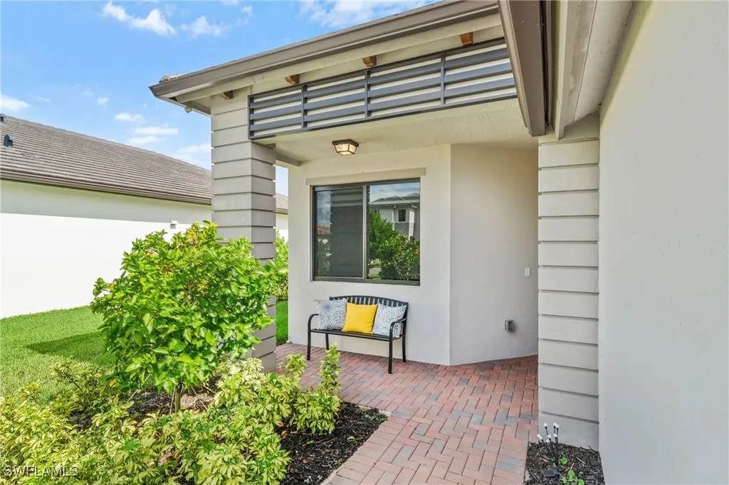 4951 Brigata Way Ave Maria FL 34142