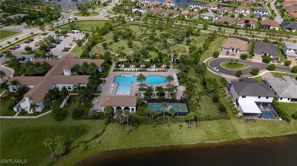 4951 Brigata Way Ave Maria FL 34142