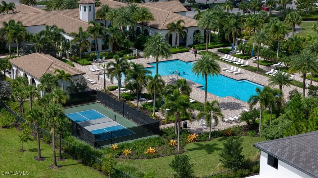 4951 Brigata Way Ave Maria FL 34142