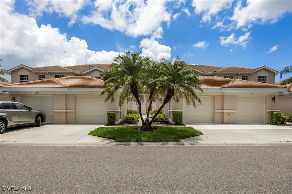 6235 Wilshire Pines Circle Naples FL 34109