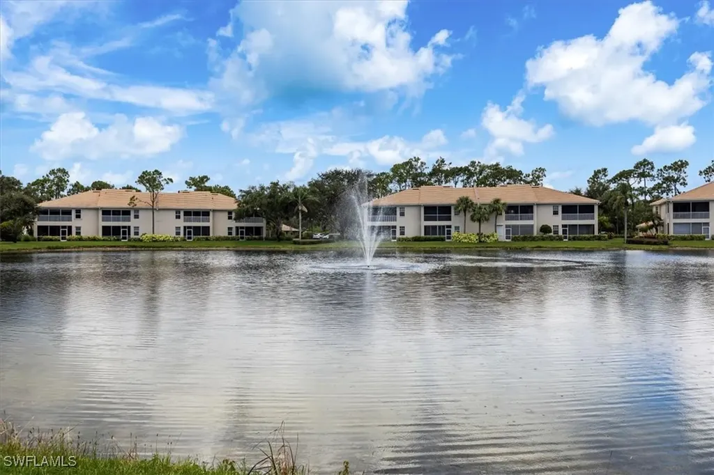 6235 Wilshire Pines Circle Naples FL 34109