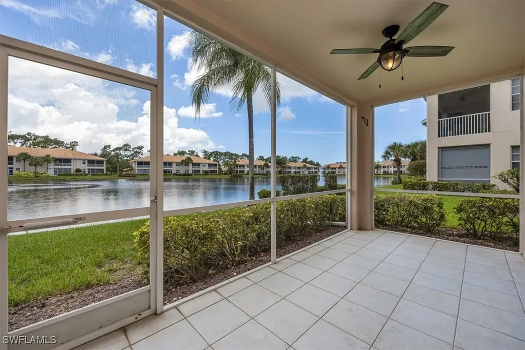 6235 Wilshire Pines Circle Naples FL 34109