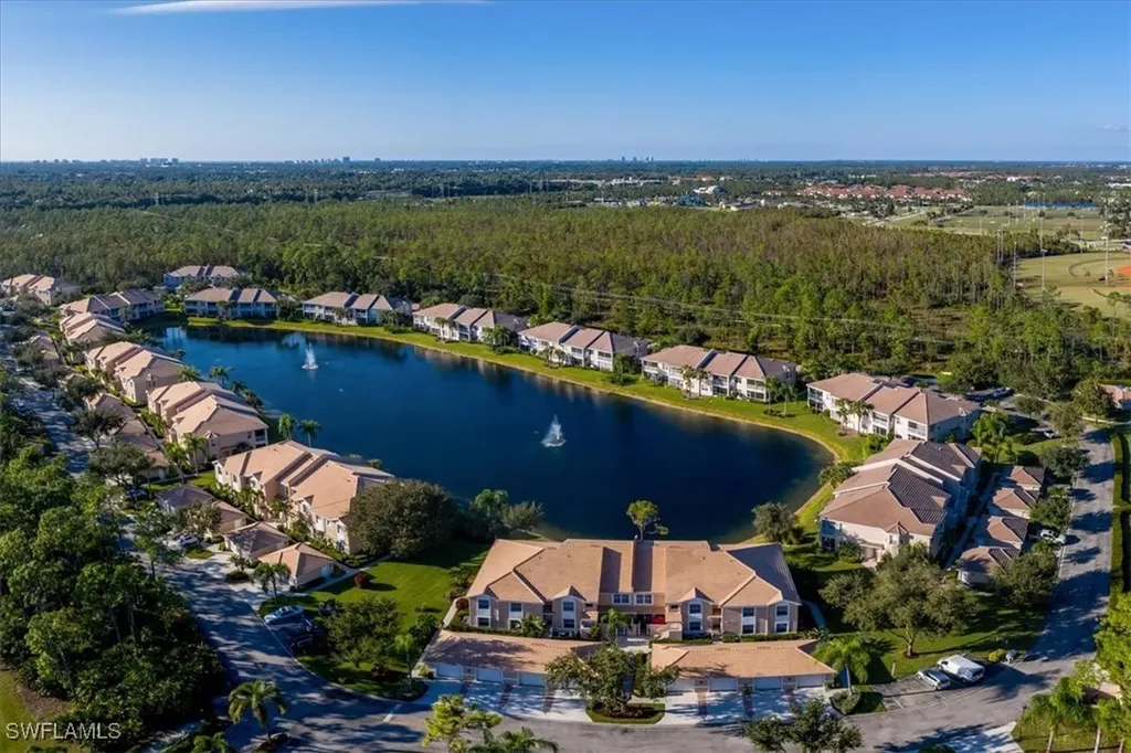 6235 Wilshire Pines Circle Naples FL 34109