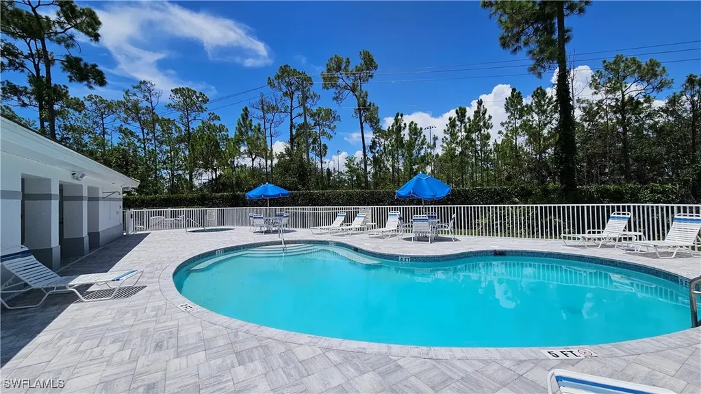 6235 Wilshire Pines Circle Naples FL 34109