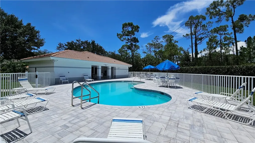 6235 Wilshire Pines Circle Naples FL 34109