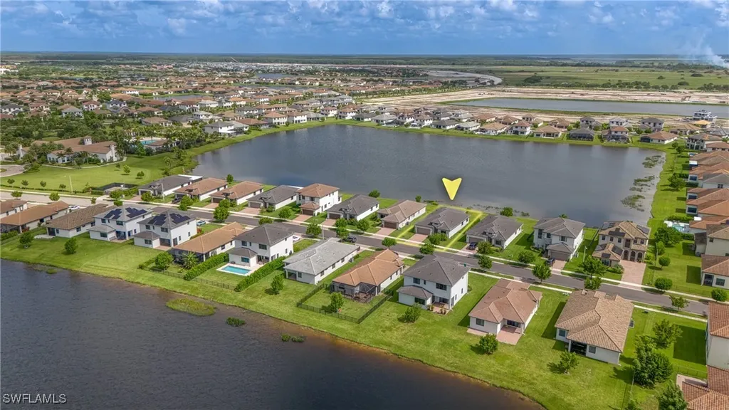 4947 Brigata Way Ave Maria FL 34142