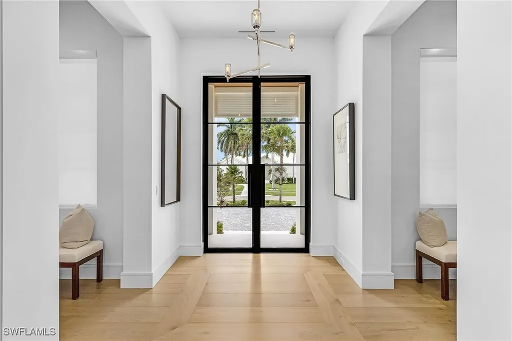 1698 Mcilvaine Court Marco Island FL 34145