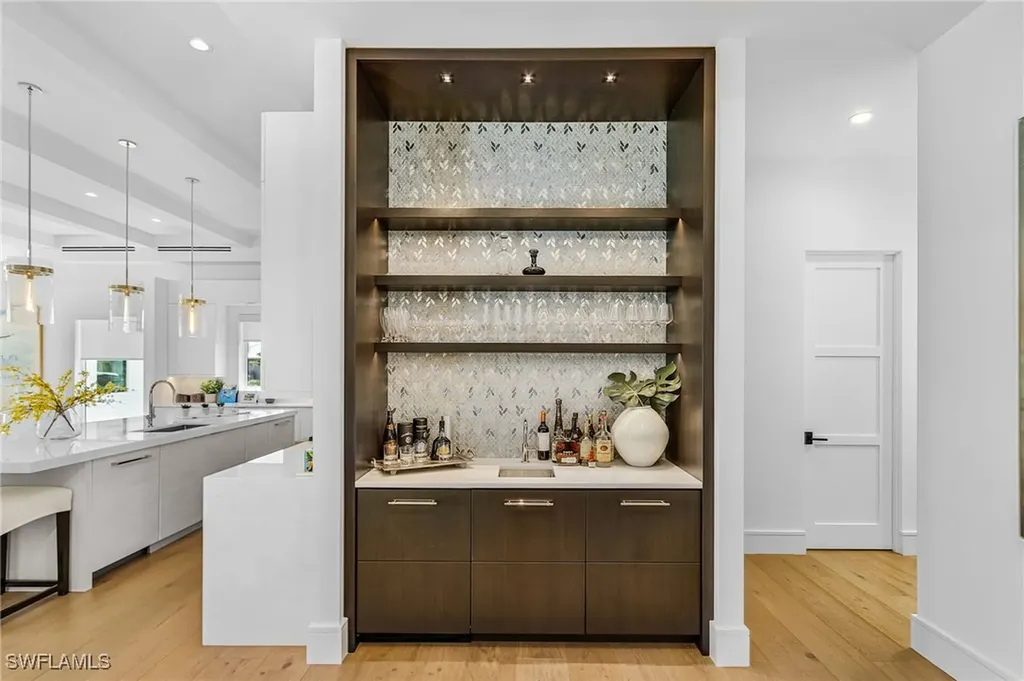 1698 Mcilvaine Court Marco Island FL 34145