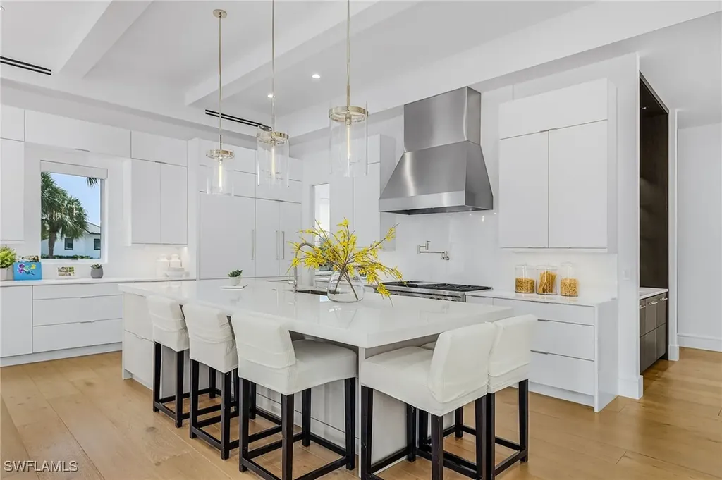 1698 Mcilvaine Court Marco Island FL 34145