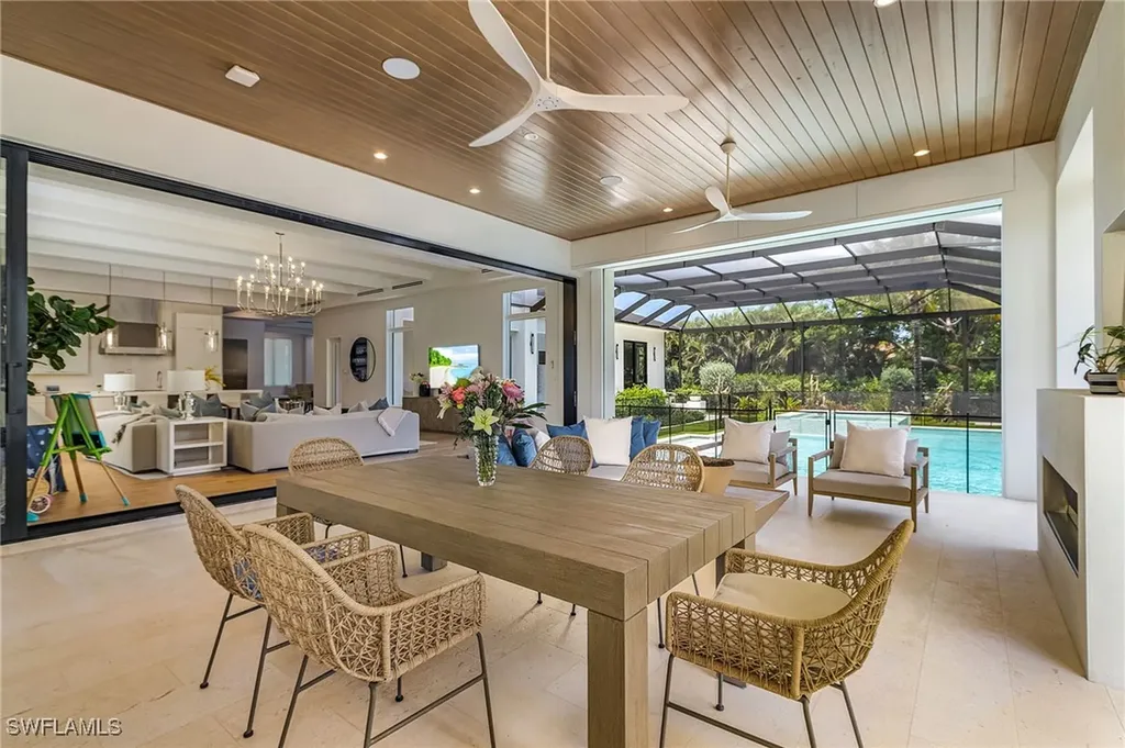 1698 Mcilvaine Court Marco Island FL 34145