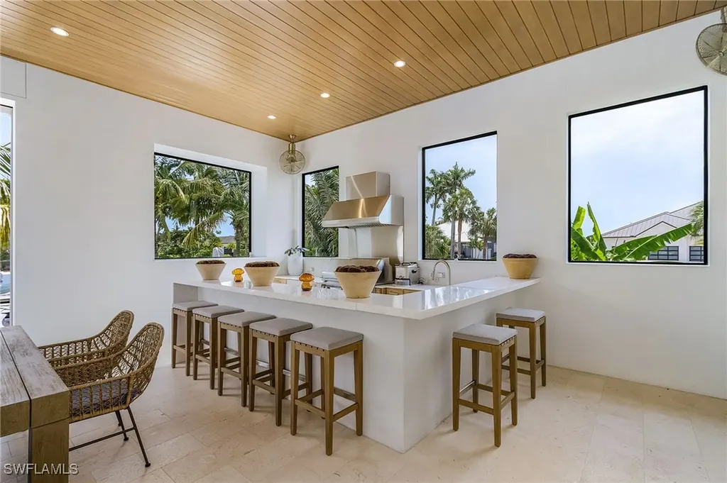 1698 Mcilvaine Court Marco Island FL 34145