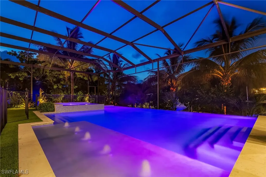 1698 Mcilvaine Court Marco Island FL 34145