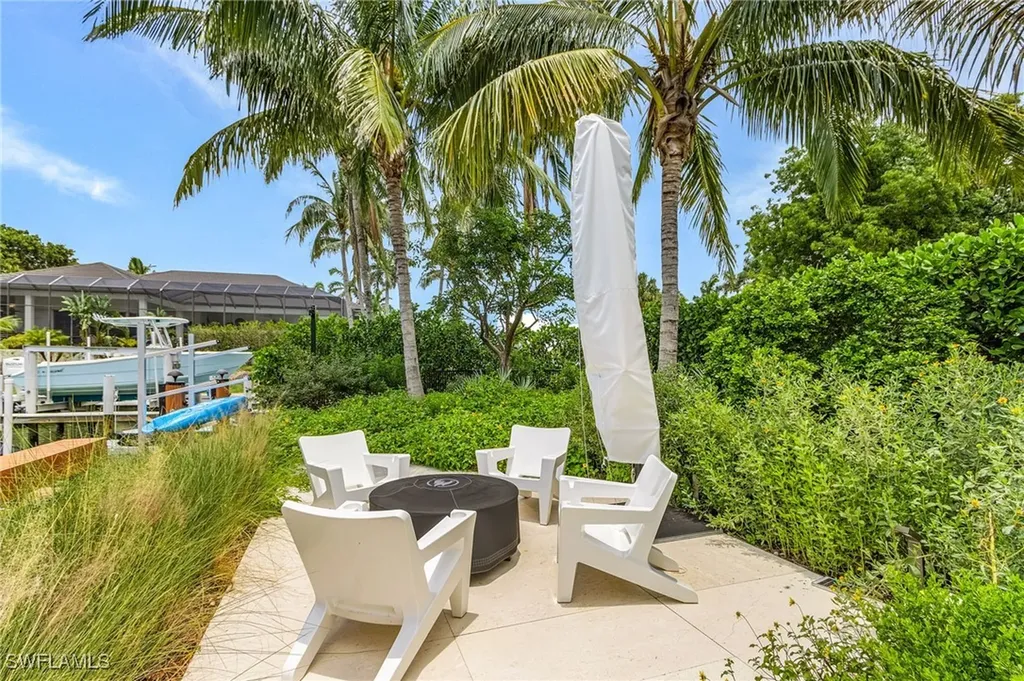 1698 Mcilvaine Court Marco Island FL 34145