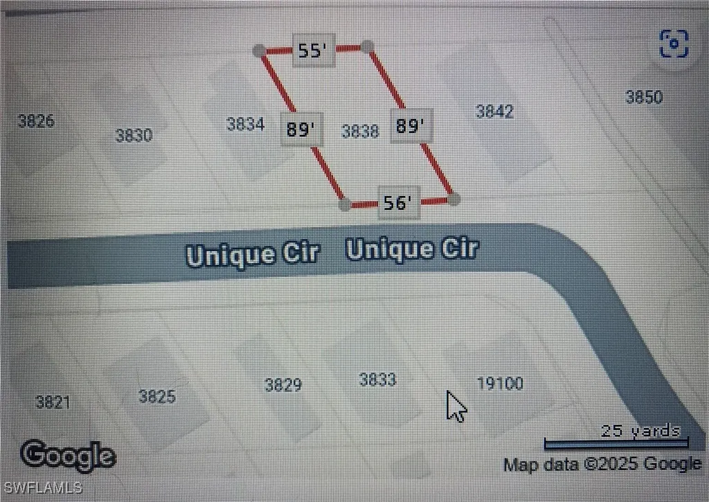 3838 Unique Circle Fort Myers FL 33908