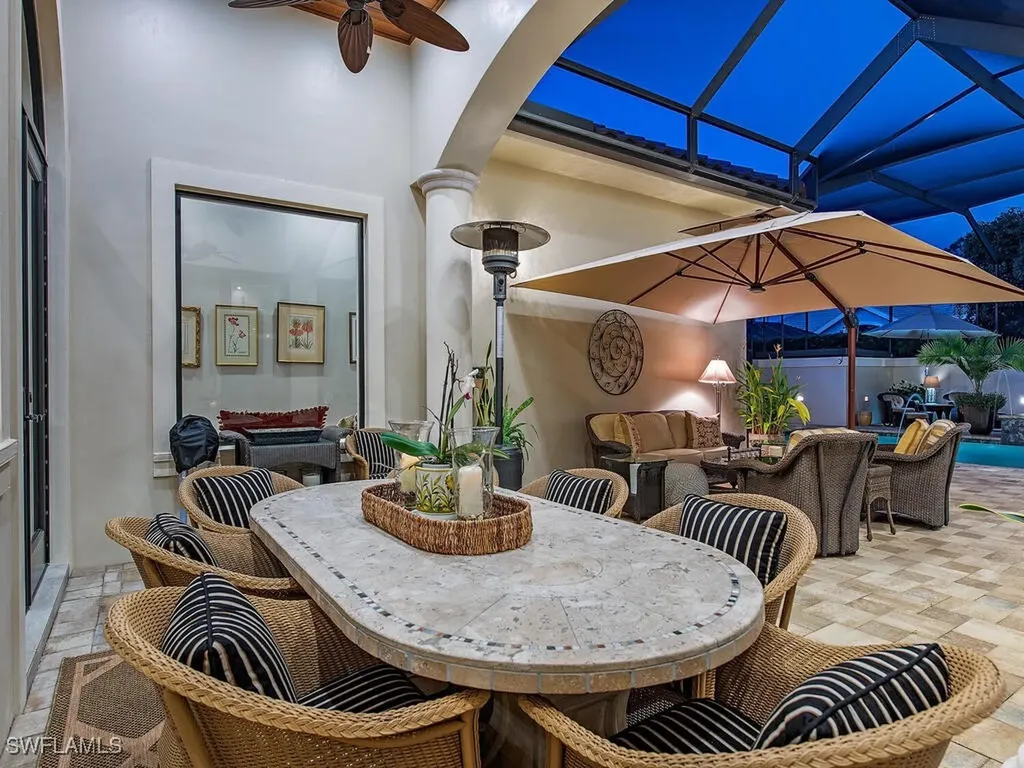 2204 Goshawk Court Naples FL 34105
