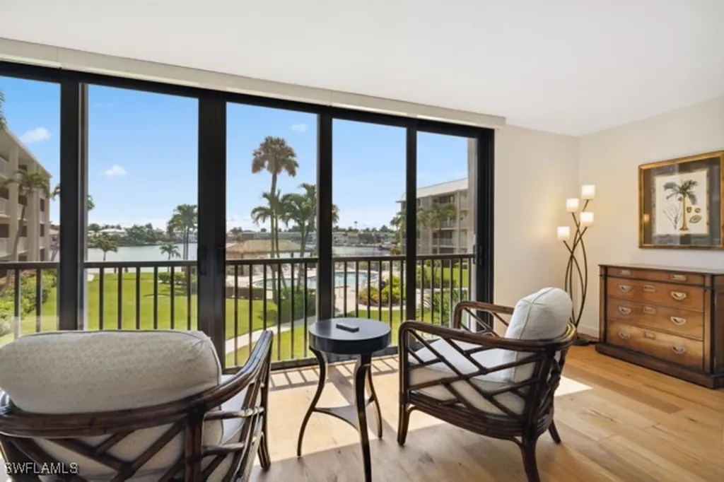 3000 Gulf Shore Boulevard N Naples FL 34103