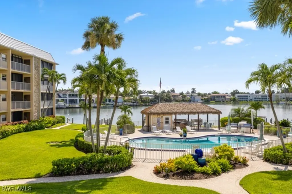 3000 Gulf Shore Boulevard N Naples FL 34103