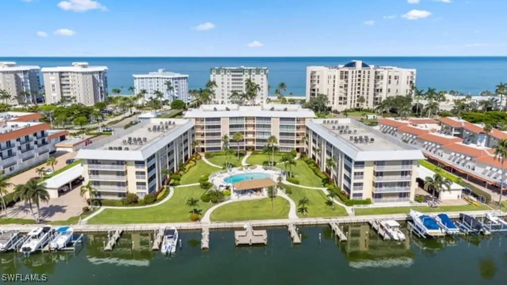 3000 Gulf Shore Boulevard N Naples FL 34103