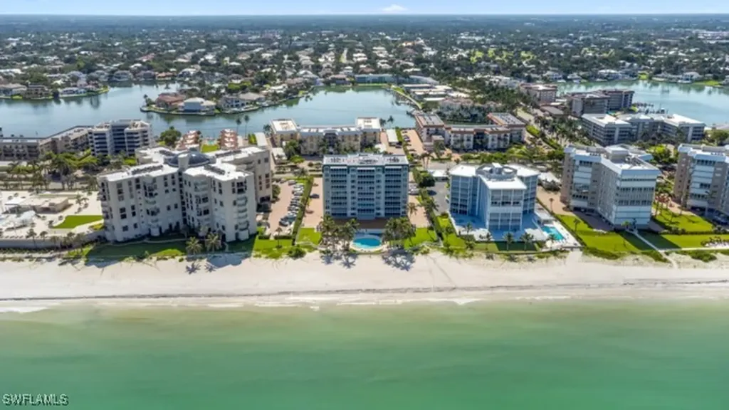 3000 Gulf Shore Boulevard N Naples FL 34103