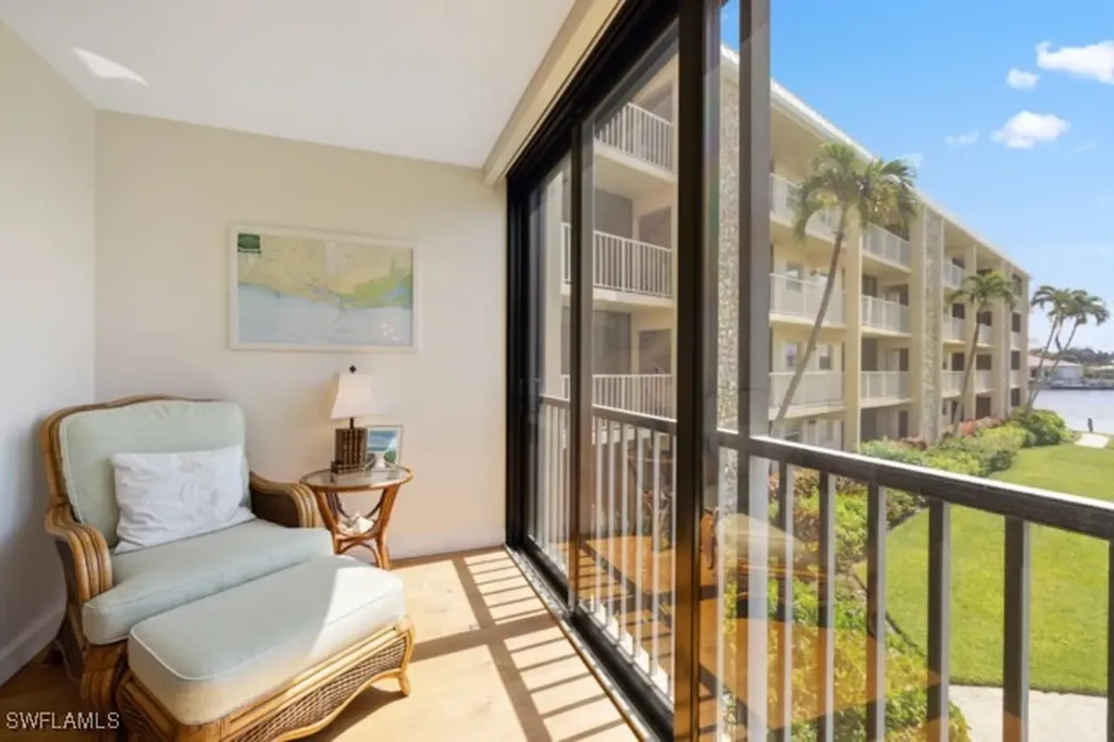 3000 Gulf Shore Boulevard N Naples FL 34103