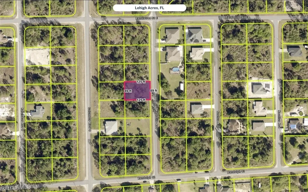 236 Nashville Avenue S Lehigh Acres FL 33974