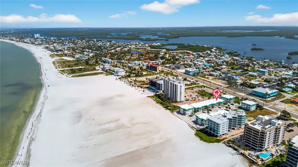 6500 Estero Boulevard Fort Myers Beach FL 33931