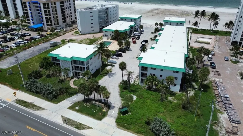 6500 Estero Boulevard Fort Myers Beach FL 33931