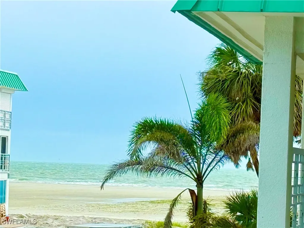 6500 Estero Boulevard Fort Myers Beach FL 33931