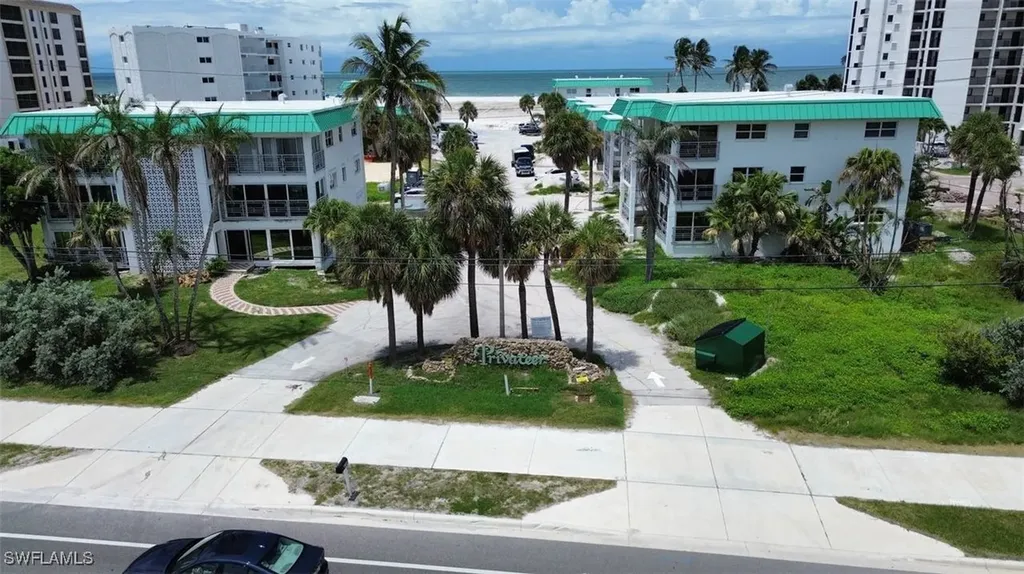 6500 Estero Boulevard Fort Myers Beach FL 33931
