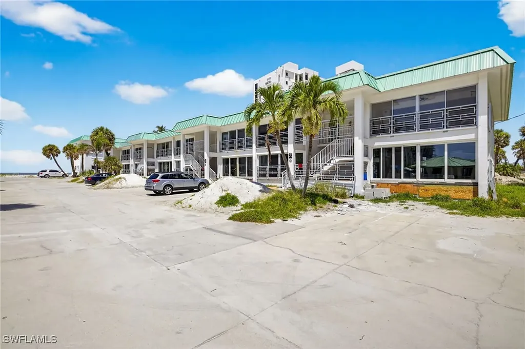 6500 Estero Boulevard Fort Myers Beach FL 33931