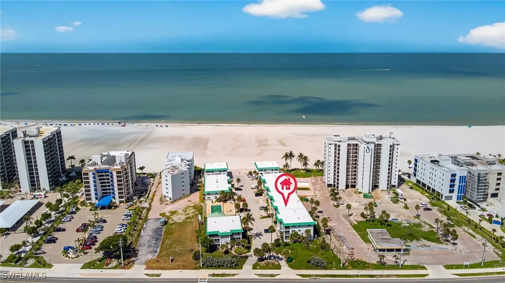 6500 Estero Boulevard Fort Myers Beach FL 33931