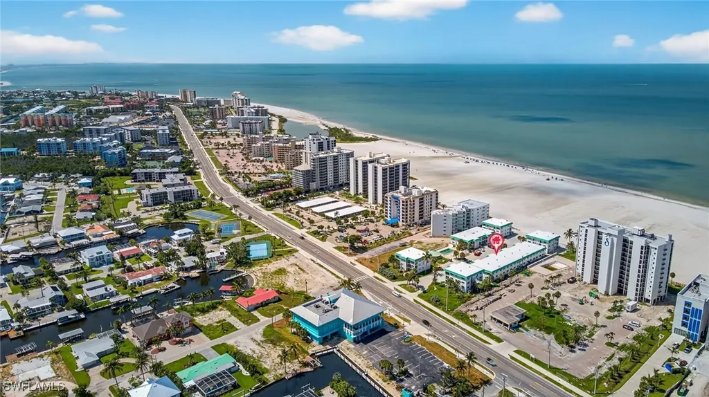 6500 Estero Boulevard Fort Myers Beach FL 33931