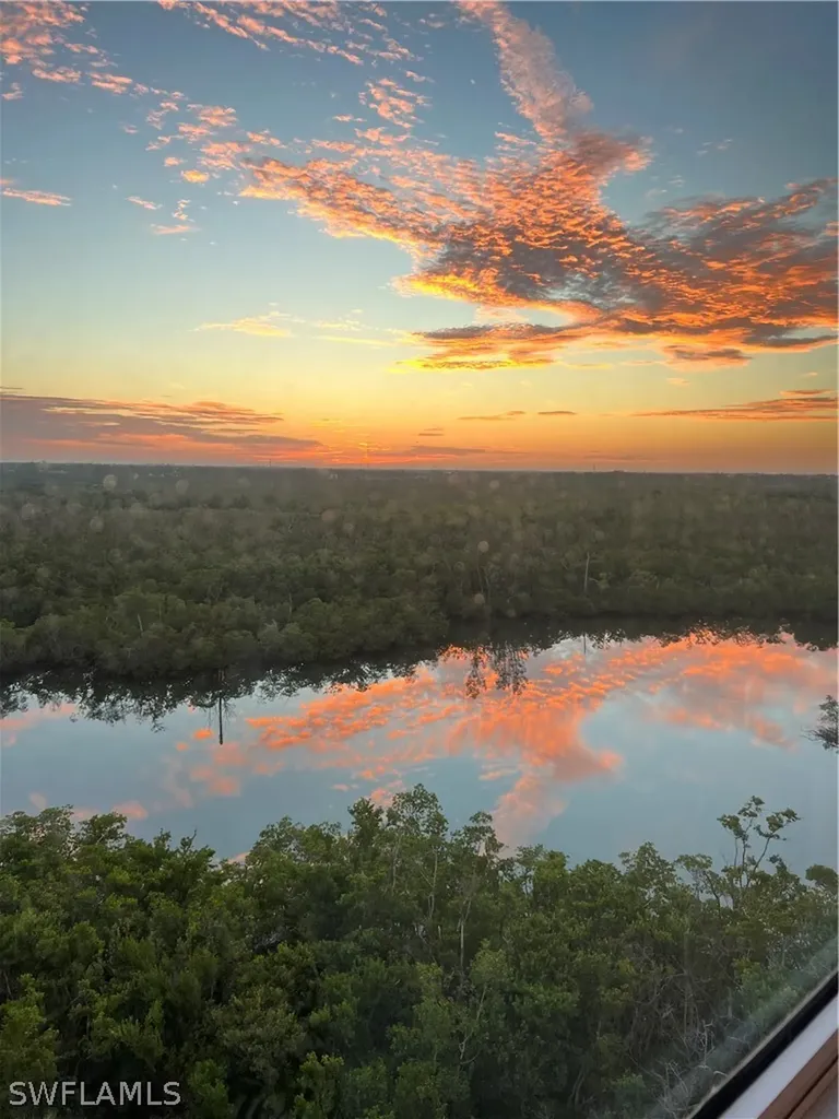 Bonita Springs FL, 266 Barefoot Beach Boulevard, Unit PH-03