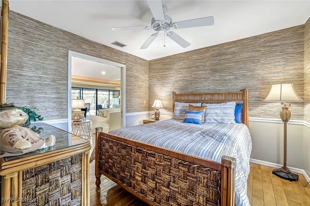 3097 Round Table Court Naples FL 34112