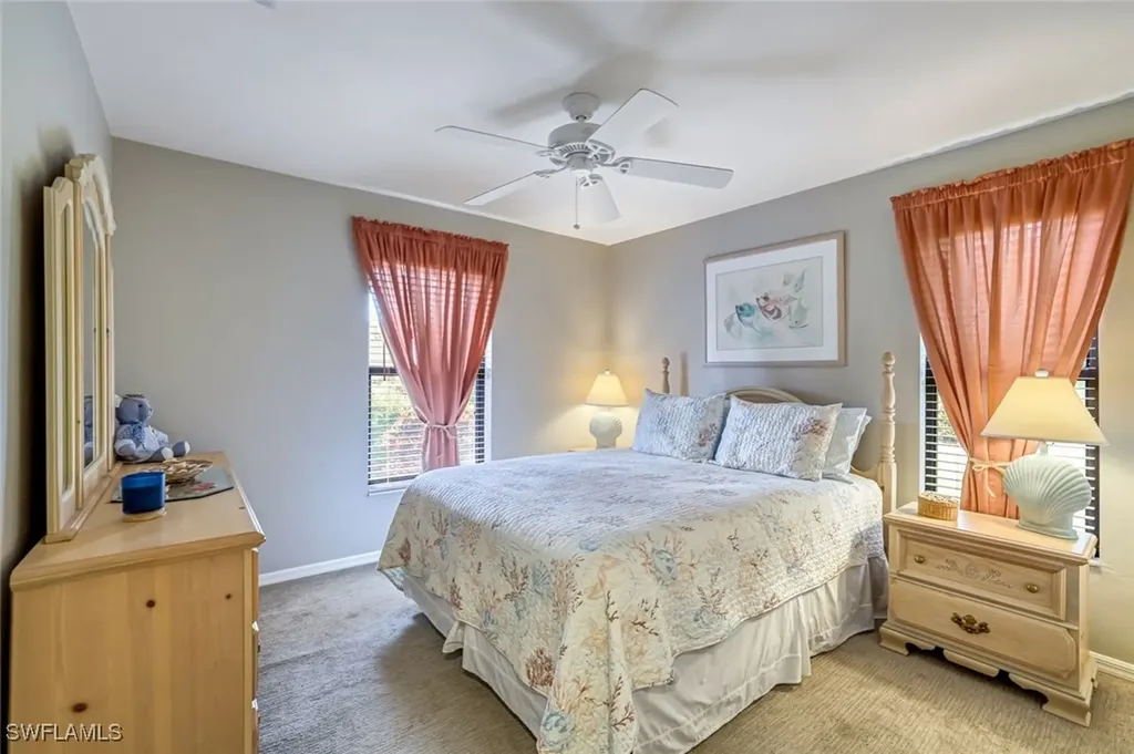 3097 Round Table Court Naples FL 34112