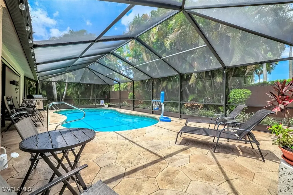 3097 Round Table Court Naples FL 34112