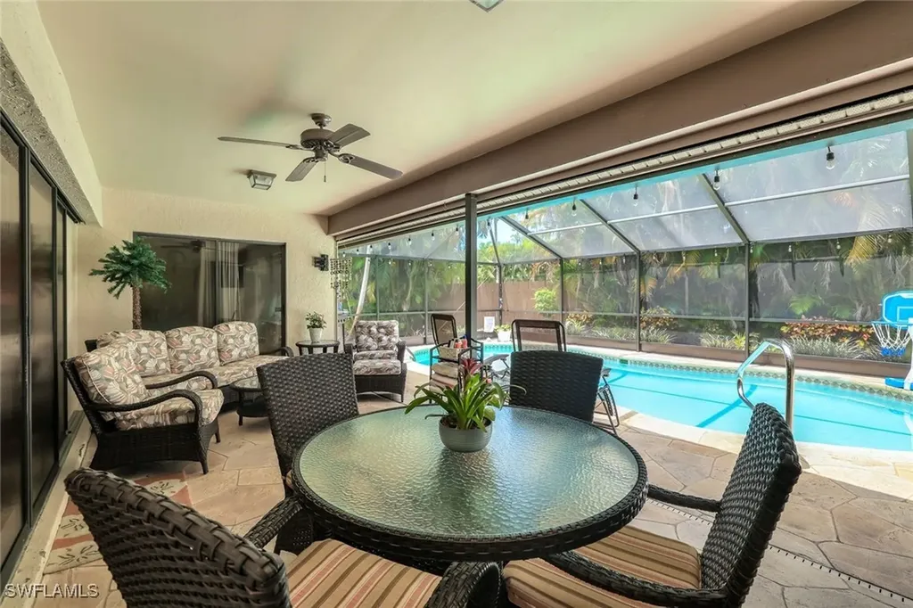 3097 Round Table Court Naples FL 34112