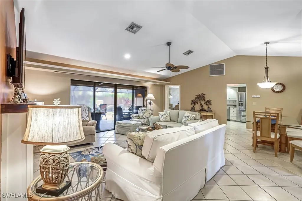 3097 Round Table Court Naples FL 34112
