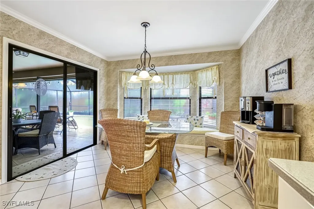 3097 Round Table Court Naples FL 34112