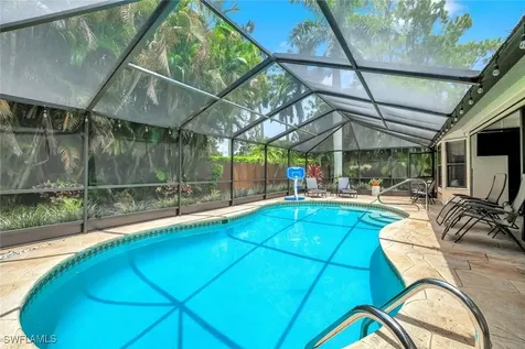 3097 Round Table Court Naples FL 34112