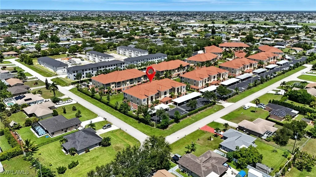 1141 Van Loon Commons Circle Cape Coral FL 33909