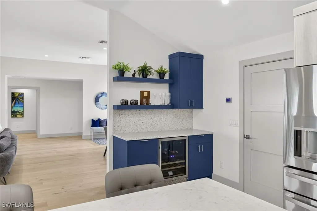 5215 Seashell Avenue Naples FL 34103