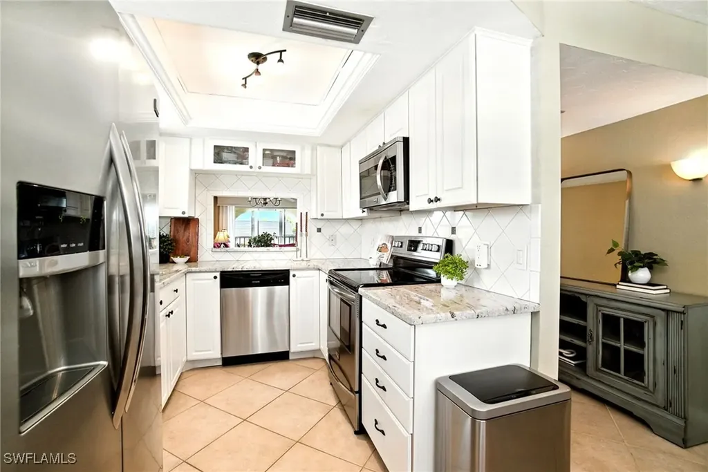 366 Charlemagne Boulevard Naples FL 34112