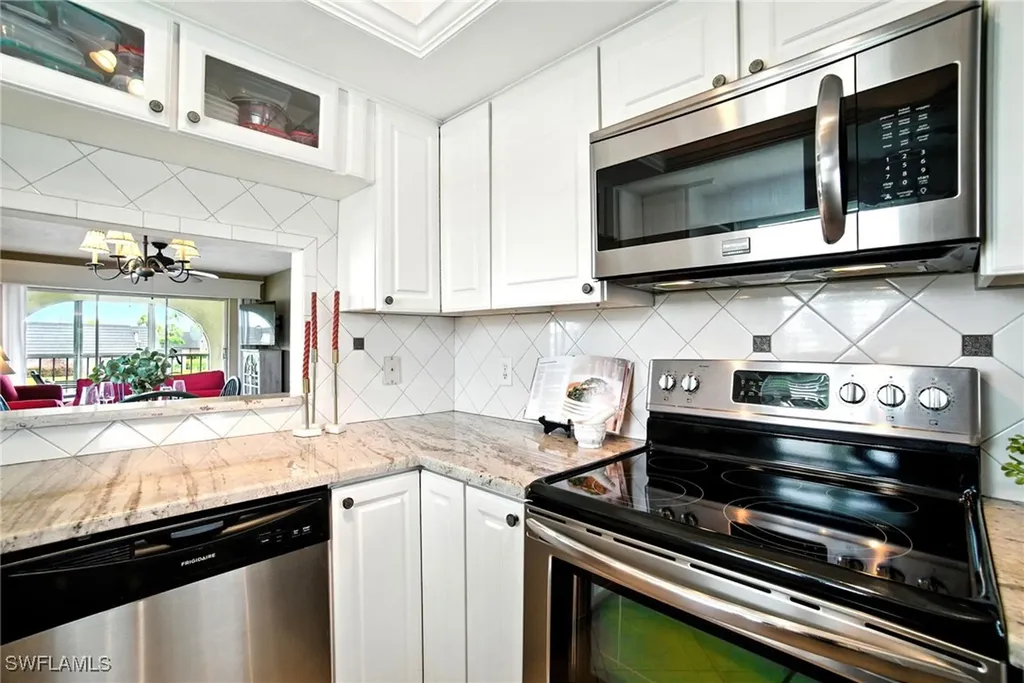 366 Charlemagne Boulevard Naples FL 34112