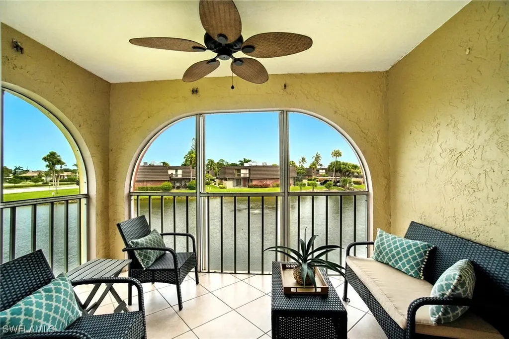 366 Charlemagne Boulevard Naples FL 34112