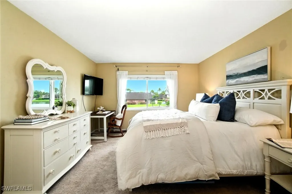 366 Charlemagne Boulevard Naples FL 34112